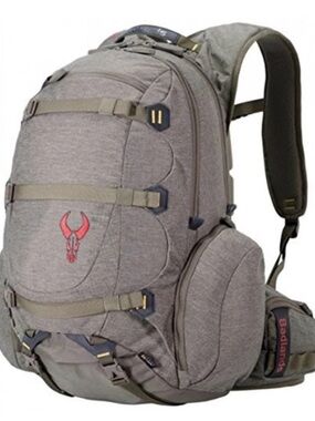 Badlands Superday Hunting Backpack 🎒